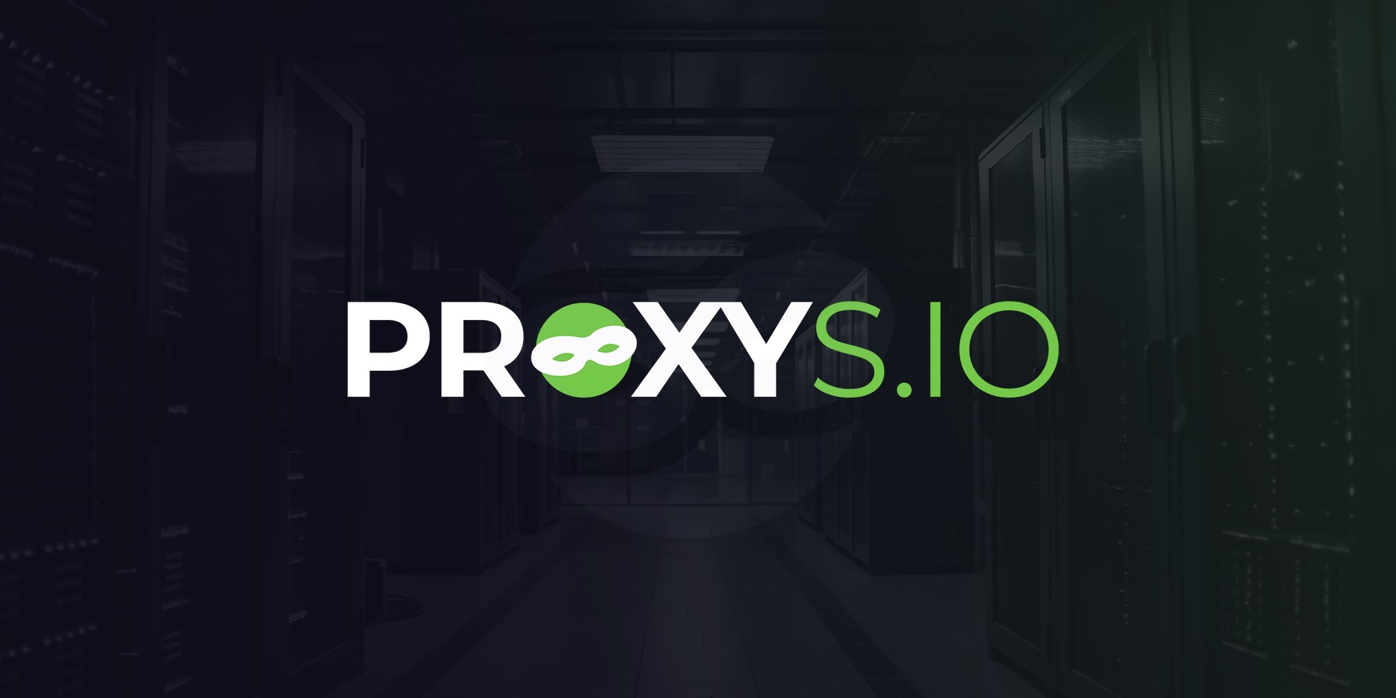 Proxys.IO